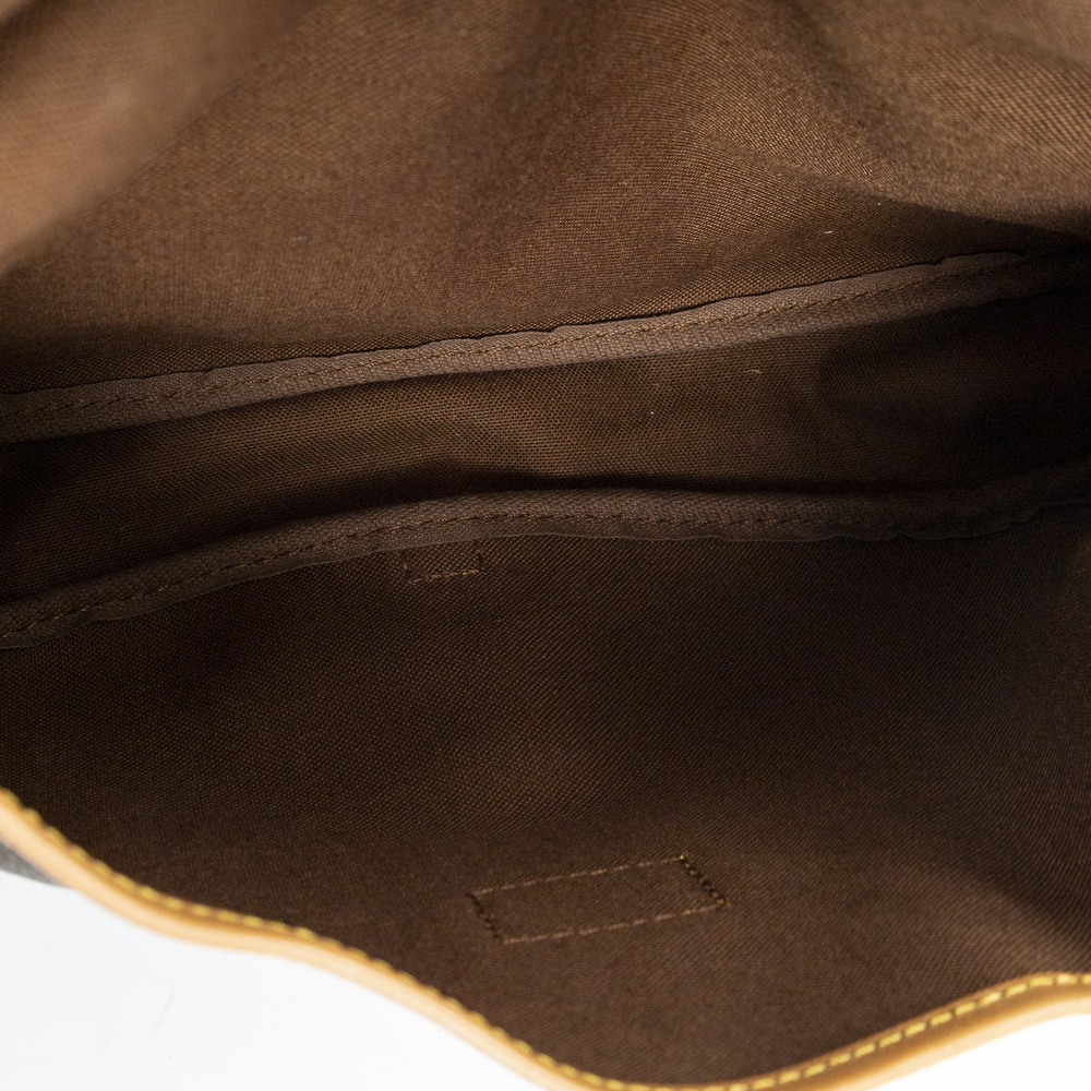 Louis Vuitton Saumur MM - Picture 9 of 11